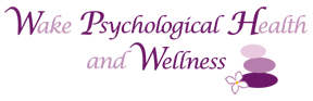 Wake Psychological Health and Wellness